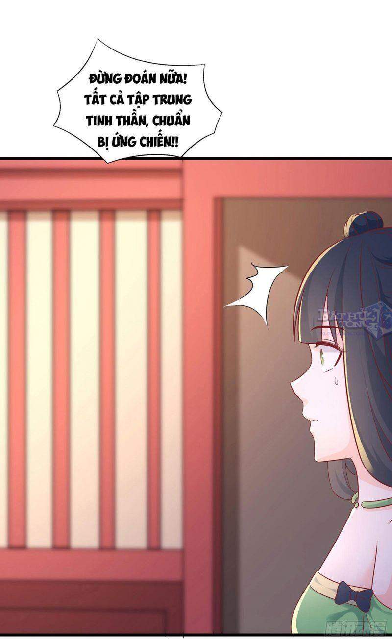 Đồ Đệ Của Ta Đều Là Nữ Ma Đầu - Chương 37