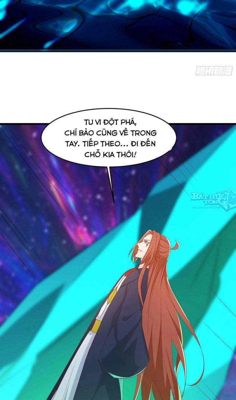 Đồ Đệ Của Ta Đều Là Nữ Ma Đầu - Chương 37