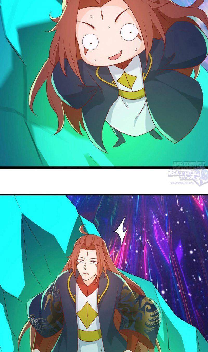 Đồ Đệ Của Ta Đều Là Nữ Ma Đầu - Chương 37