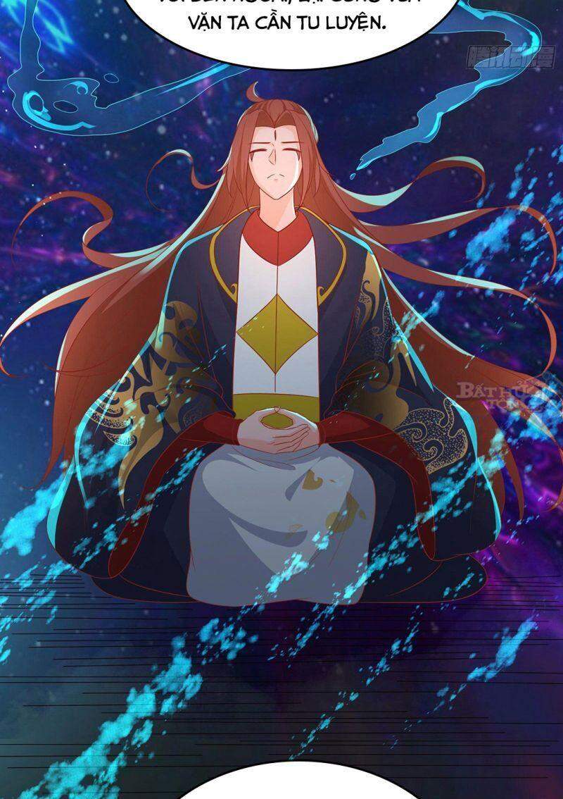 Đồ Đệ Của Ta Đều Là Nữ Ma Đầu - Chương 37