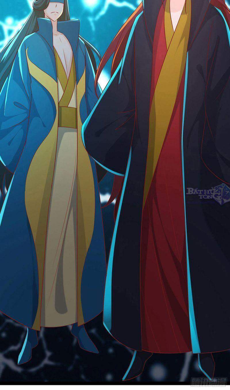 Đồ Đệ Của Ta Đều Là Nữ Ma Đầu - Chương 37