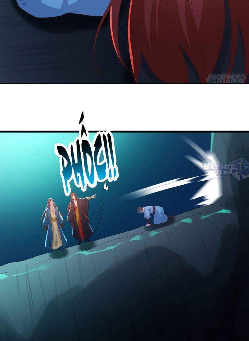 Đồ Đệ Của Ta Đều Là Nữ Ma Đầu - Chương 37