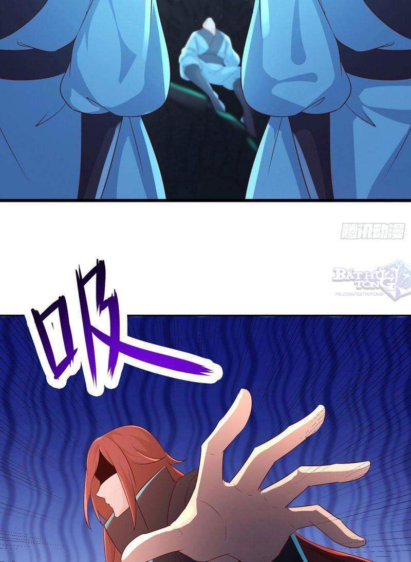 Đồ Đệ Của Ta Đều Là Nữ Ma Đầu - Chương 37