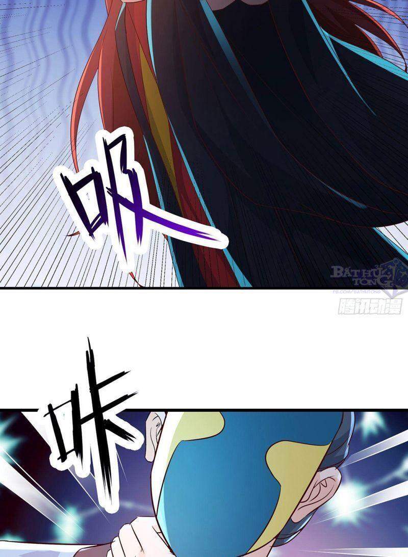 Đồ Đệ Của Ta Đều Là Nữ Ma Đầu - Chương 37