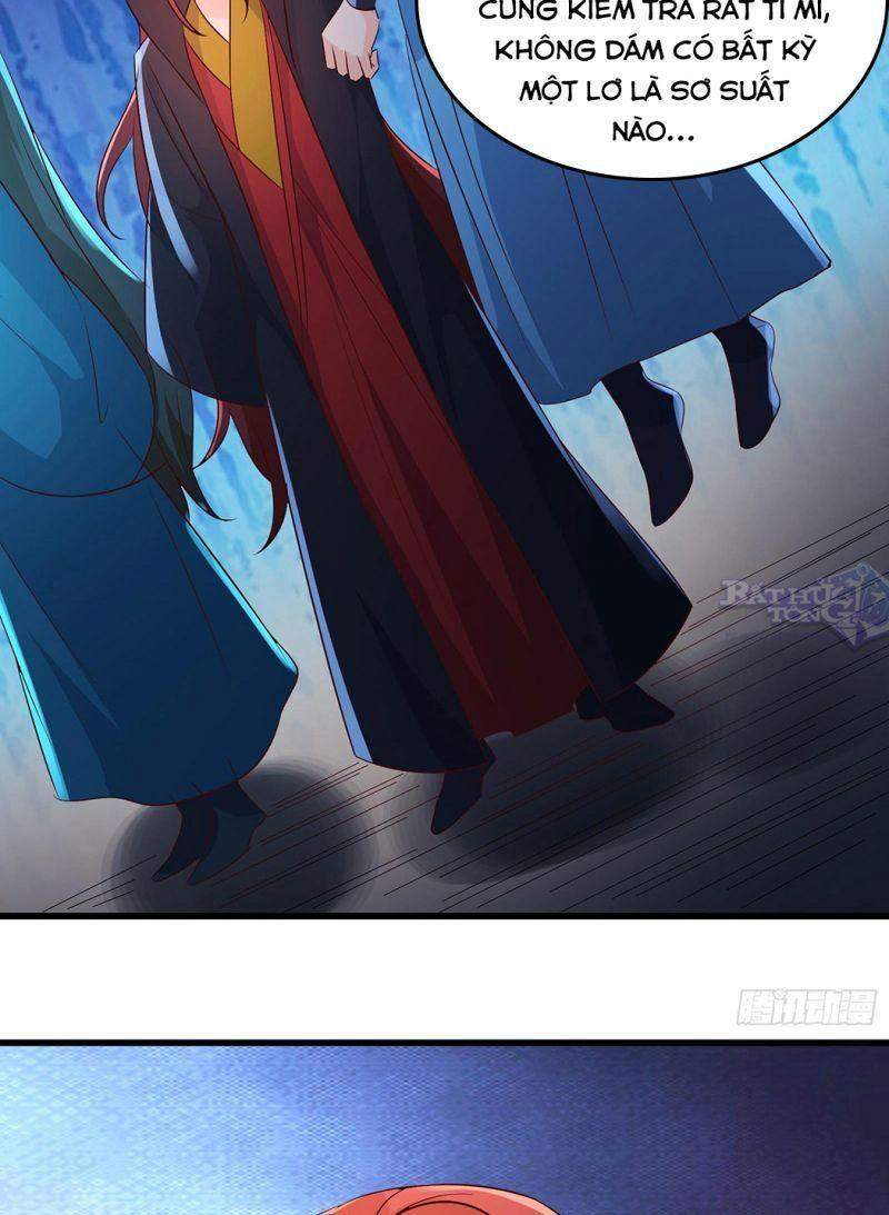 Đồ Đệ Của Ta Đều Là Nữ Ma Đầu - Chương 37