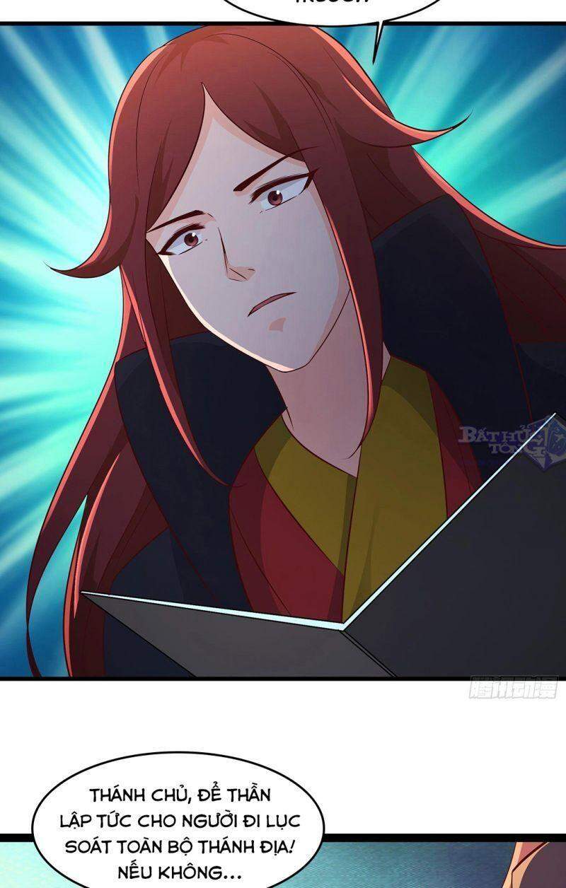 Đồ Đệ Của Ta Đều Là Nữ Ma Đầu - Chương 37