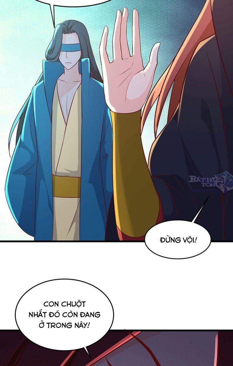 Đồ Đệ Của Ta Đều Là Nữ Ma Đầu - Chương 37