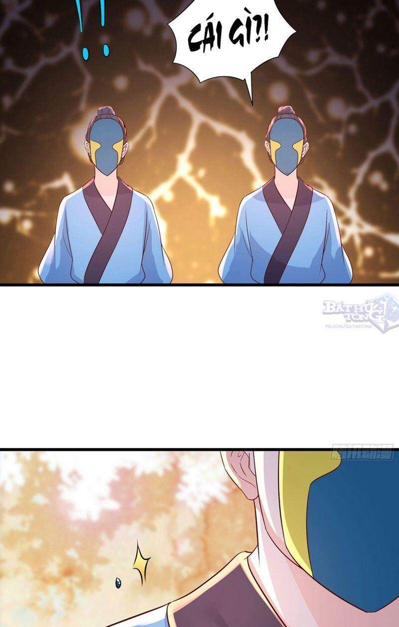 Đồ Đệ Của Ta Đều Là Nữ Ma Đầu - Chương 37