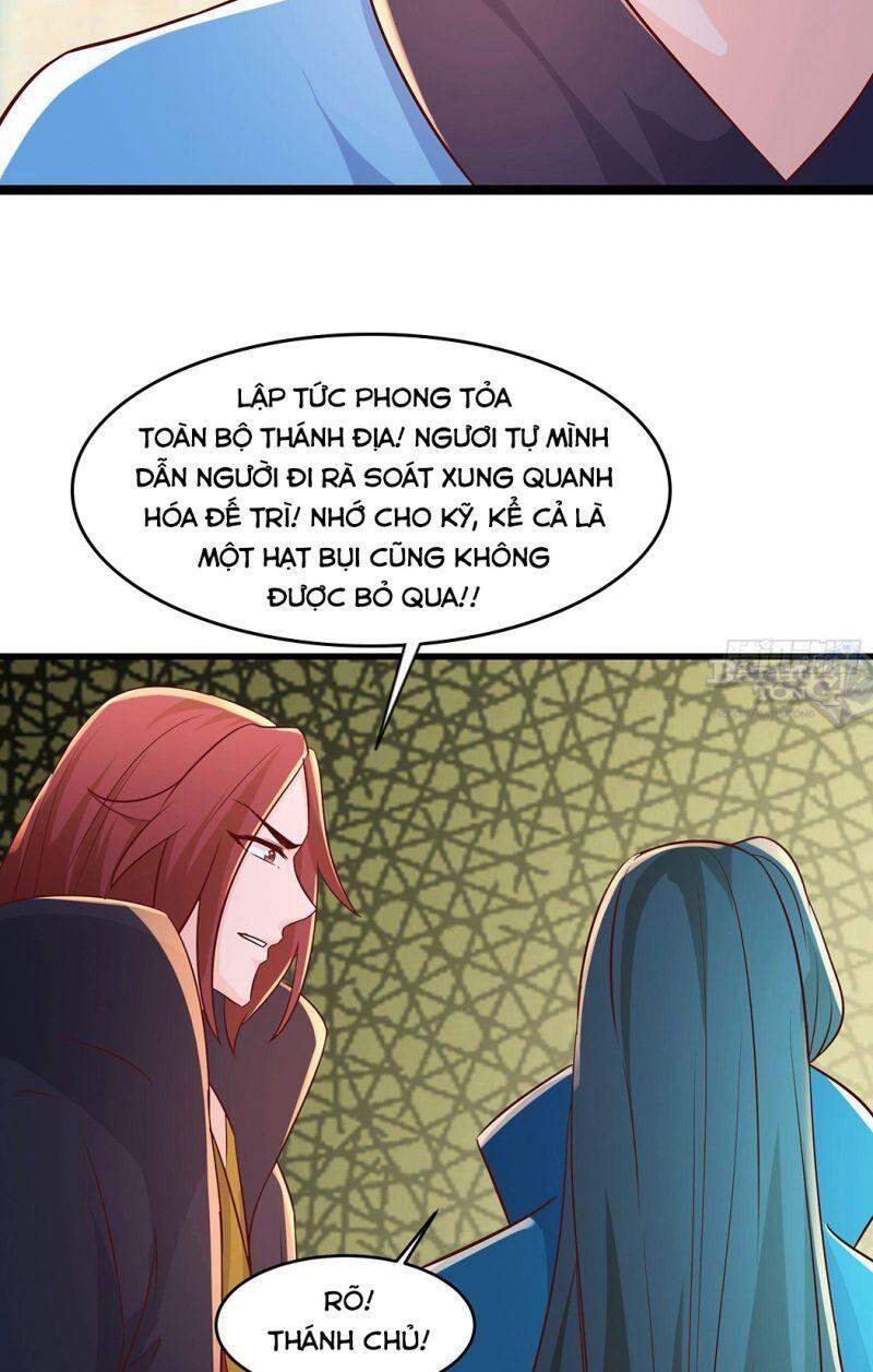 Đồ Đệ Của Ta Đều Là Nữ Ma Đầu - Chương 37