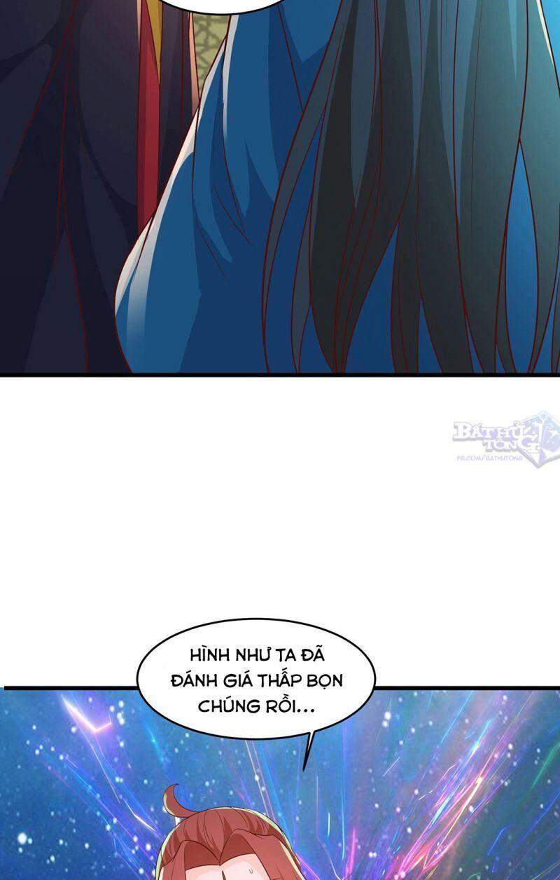 Đồ Đệ Của Ta Đều Là Nữ Ma Đầu - Chương 37