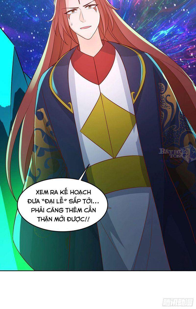 Đồ Đệ Của Ta Đều Là Nữ Ma Đầu - Chương 37