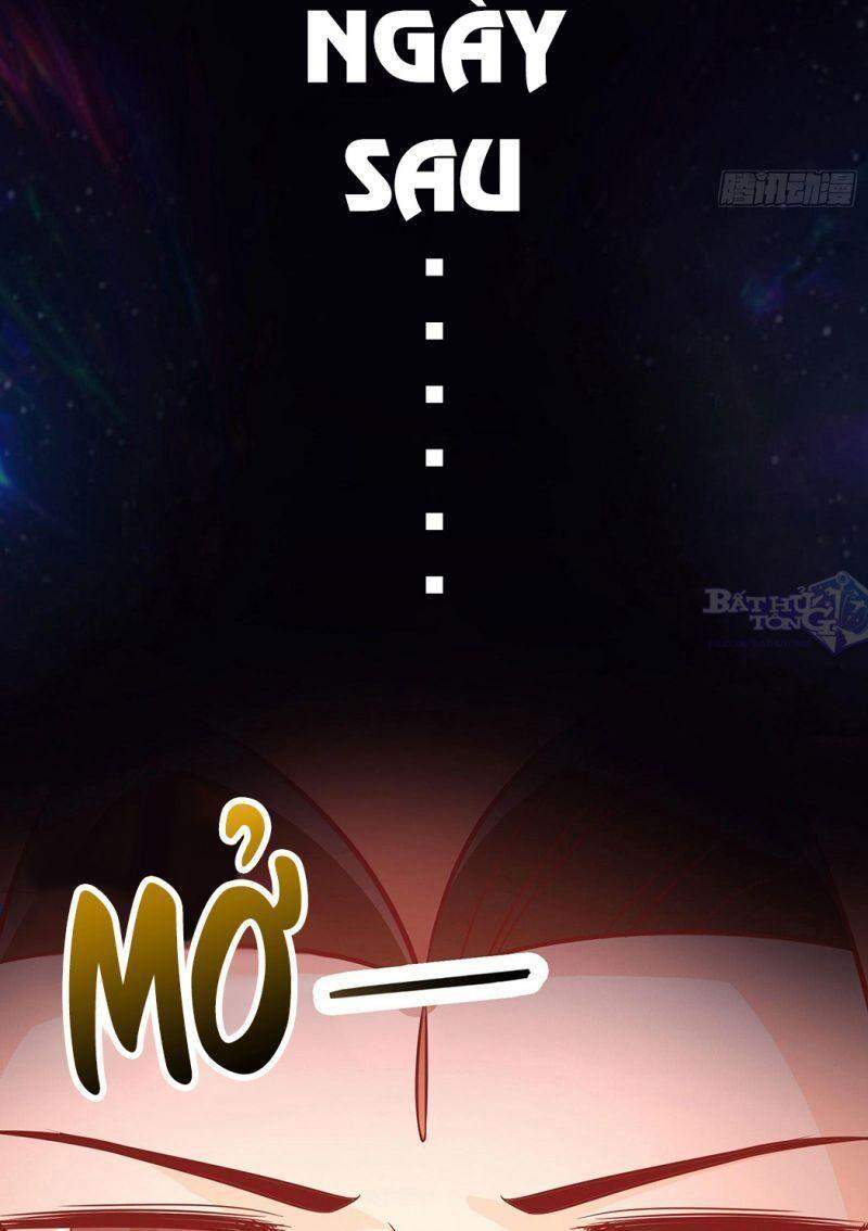 Đồ Đệ Của Ta Đều Là Nữ Ma Đầu - Chương 37