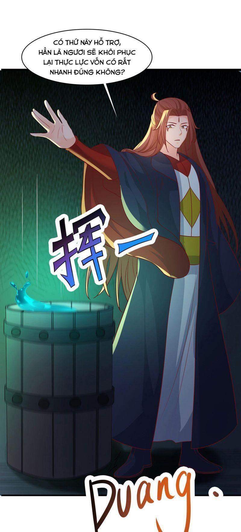 Đồ Đệ Của Ta Đều Là Nữ Ma Đầu - Chương 39