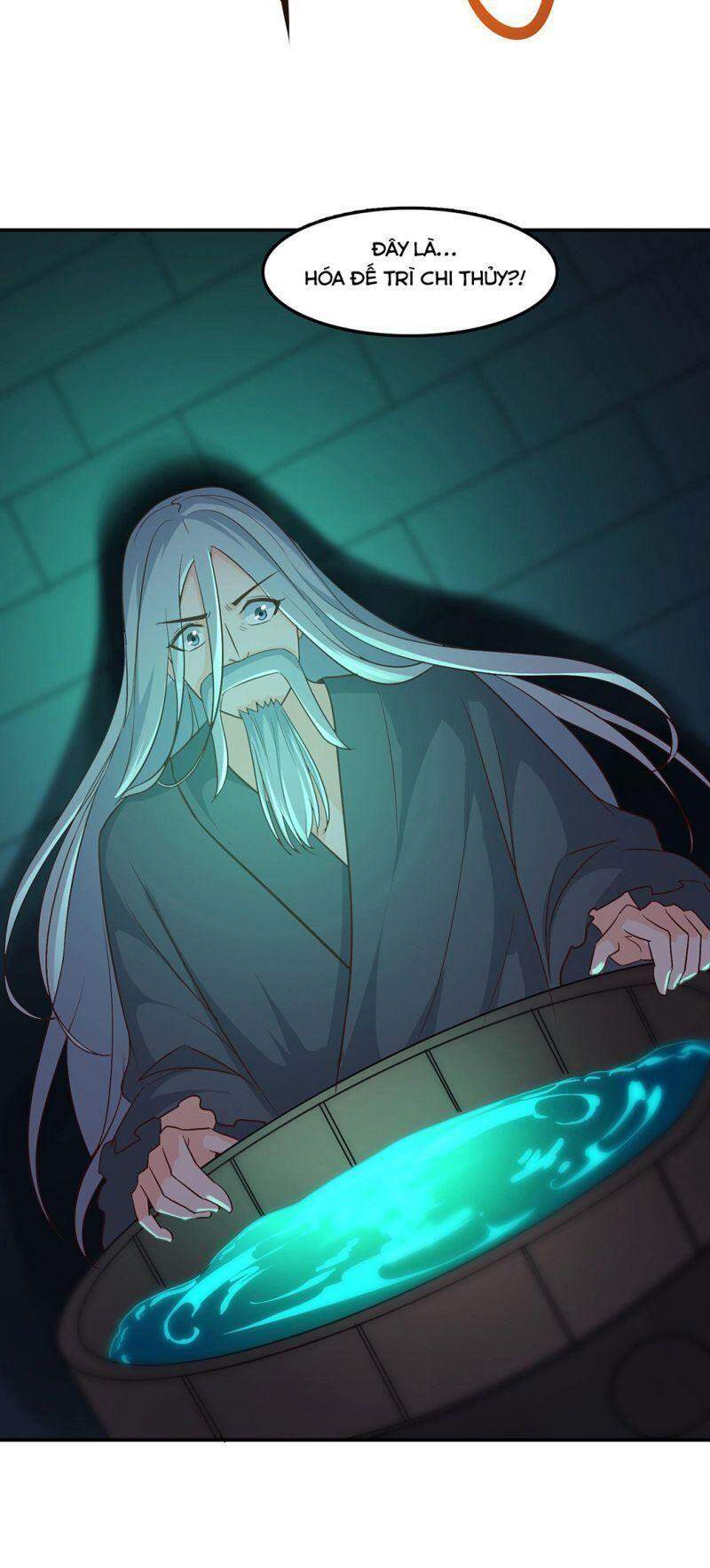 Đồ Đệ Của Ta Đều Là Nữ Ma Đầu - Chương 39