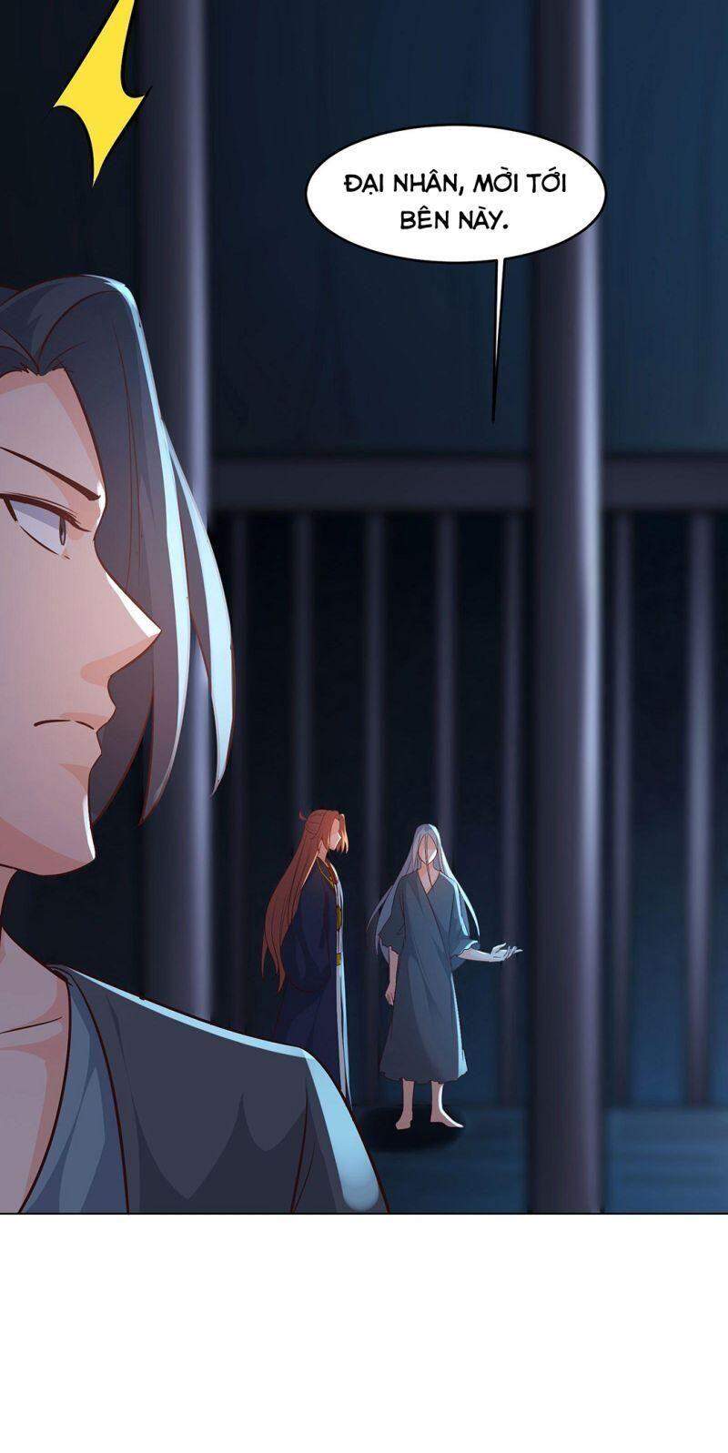 Đồ Đệ Của Ta Đều Là Nữ Ma Đầu - Chương 39