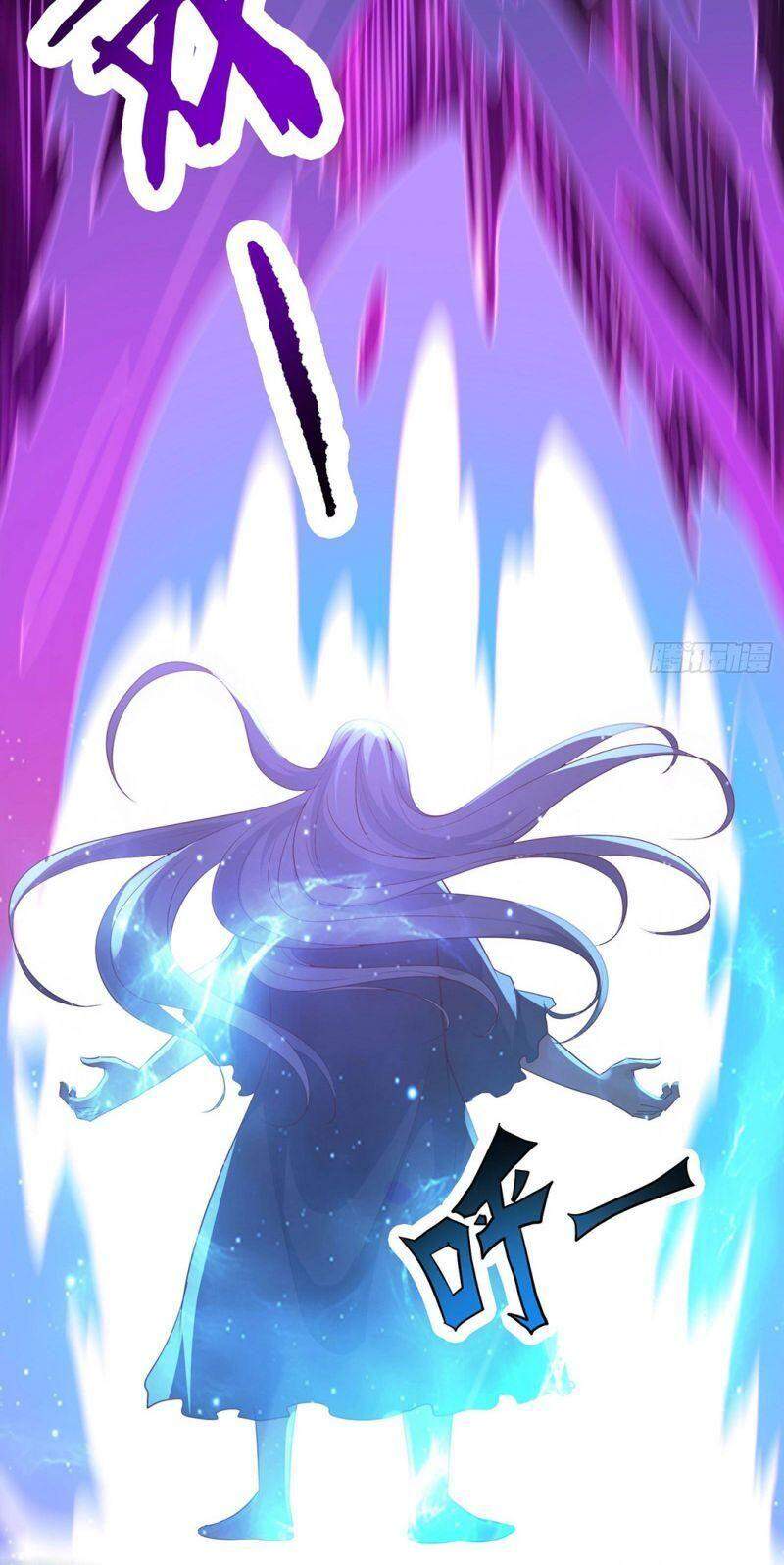 Đồ Đệ Của Ta Đều Là Nữ Ma Đầu - Chương 39