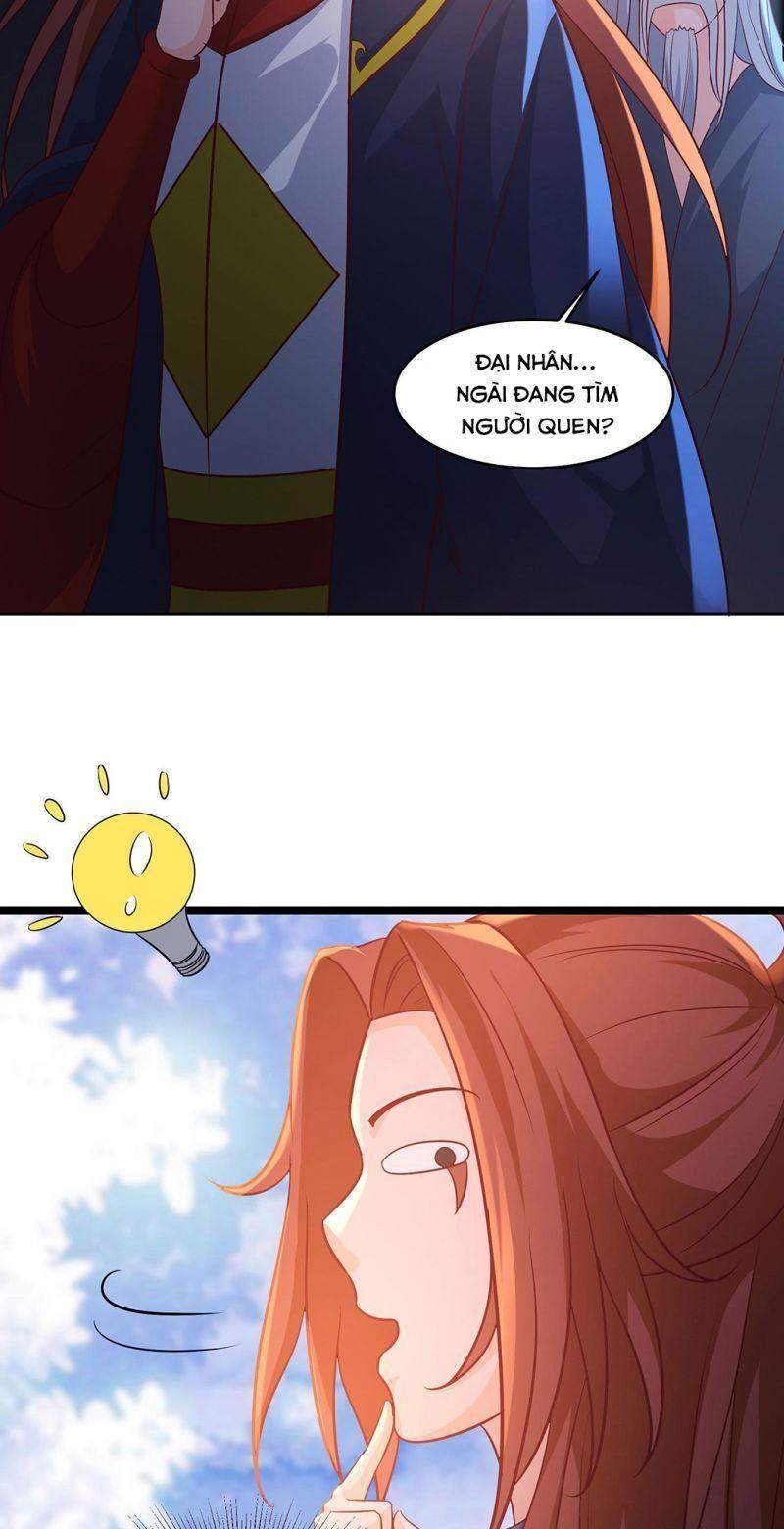 Đồ Đệ Của Ta Đều Là Nữ Ma Đầu - Chương 39