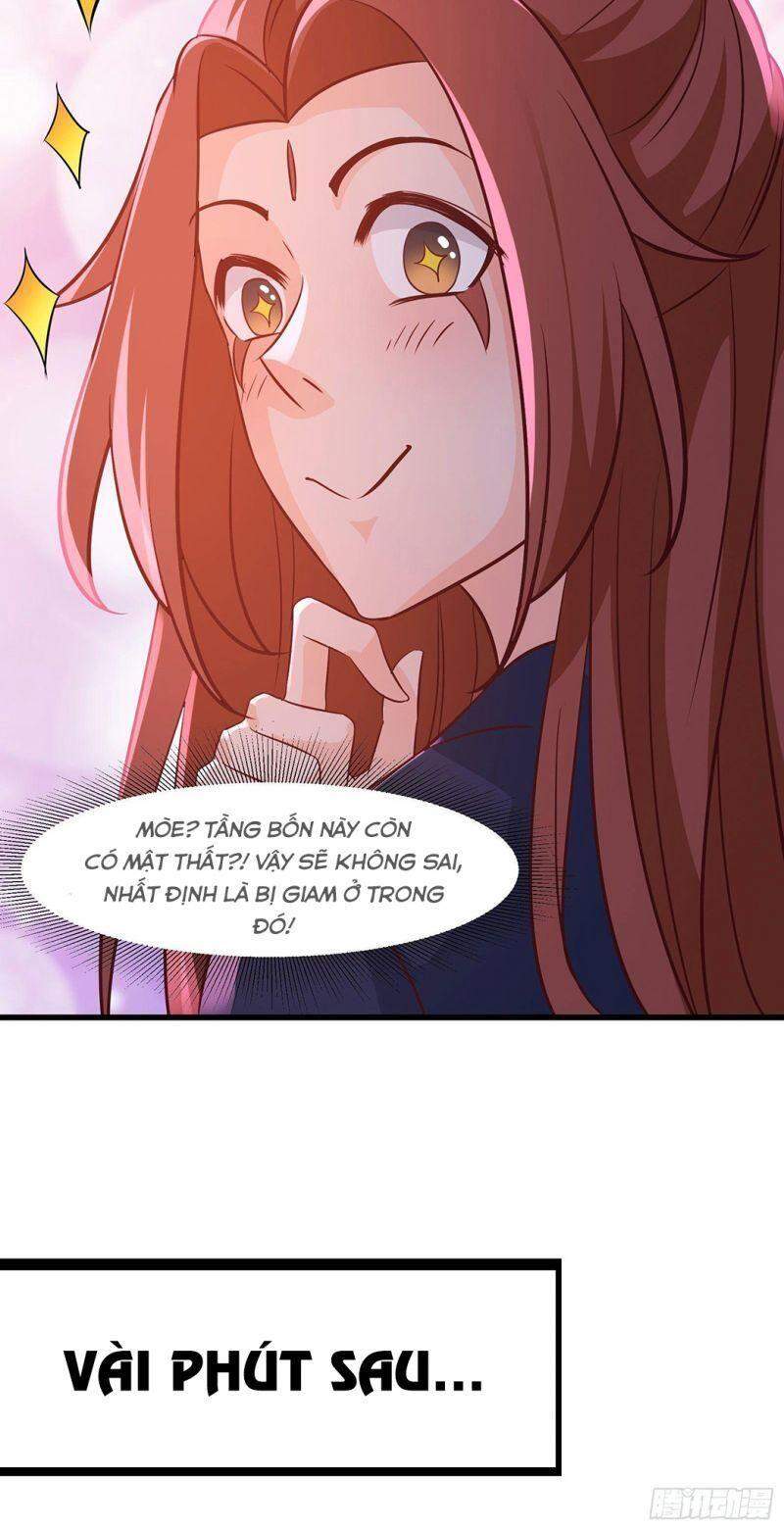 Đồ Đệ Của Ta Đều Là Nữ Ma Đầu - Chương 39