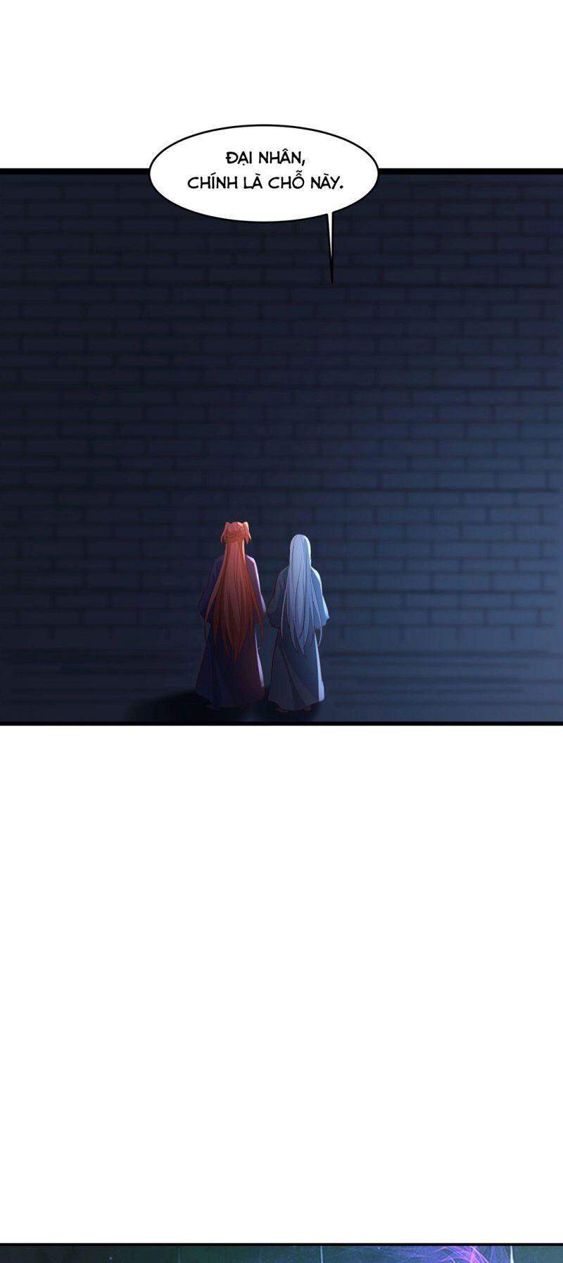 Đồ Đệ Của Ta Đều Là Nữ Ma Đầu - Chương 39