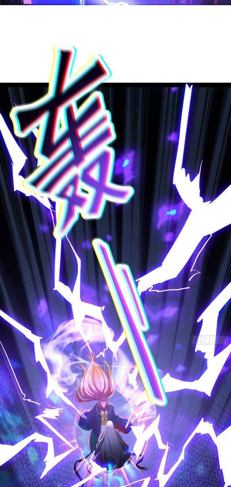 Đồ Đệ Của Ta Đều Là Nữ Ma Đầu - Chương 39