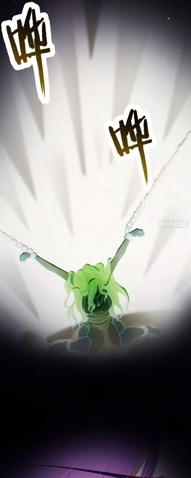 Đồ Đệ Của Ta Đều Là Nữ Ma Đầu - Chương 39