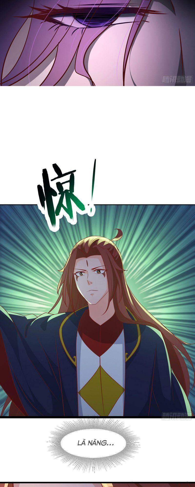 Đồ Đệ Của Ta Đều Là Nữ Ma Đầu - Chương 39