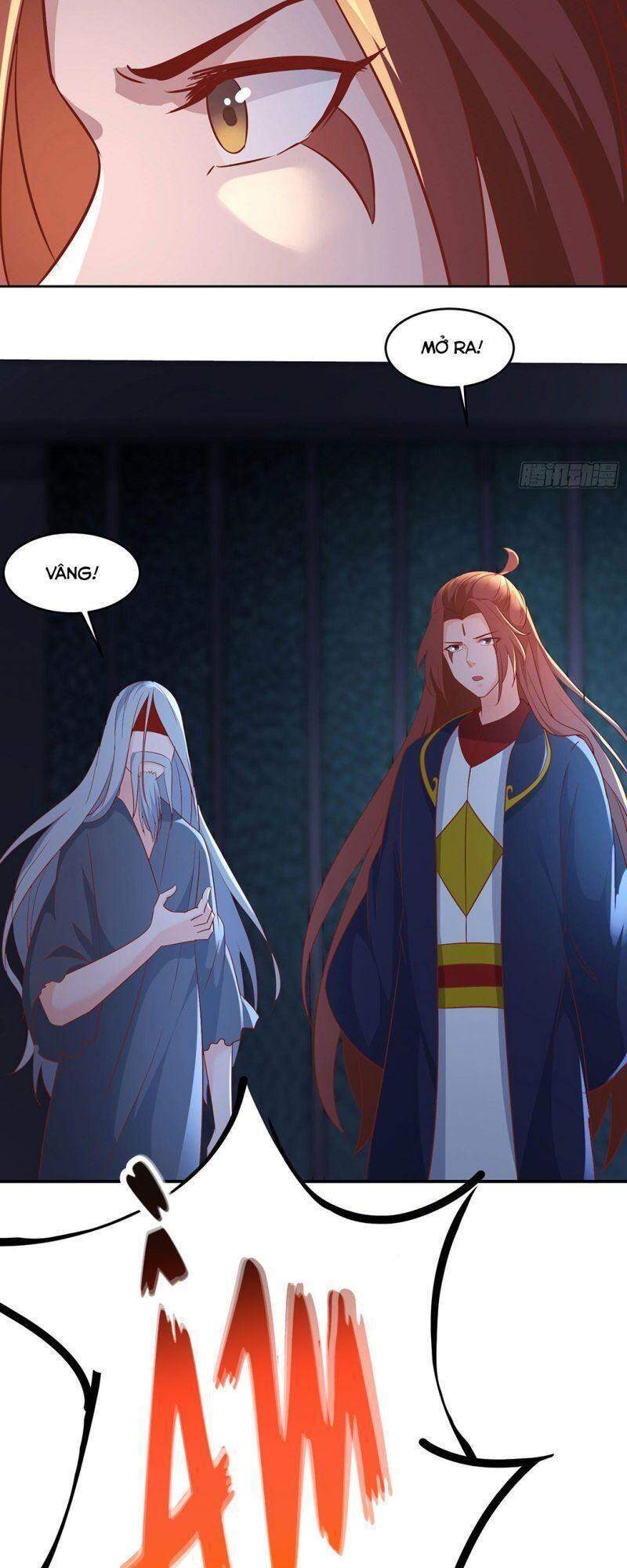 Đồ Đệ Của Ta Đều Là Nữ Ma Đầu - Chương 39