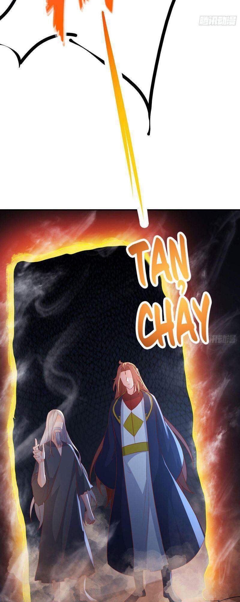 Đồ Đệ Của Ta Đều Là Nữ Ma Đầu - Chương 39