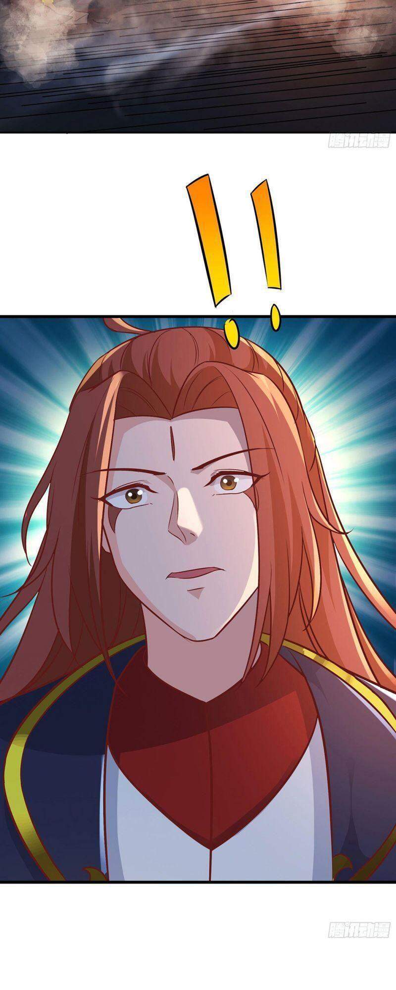 Đồ Đệ Của Ta Đều Là Nữ Ma Đầu - Chương 39