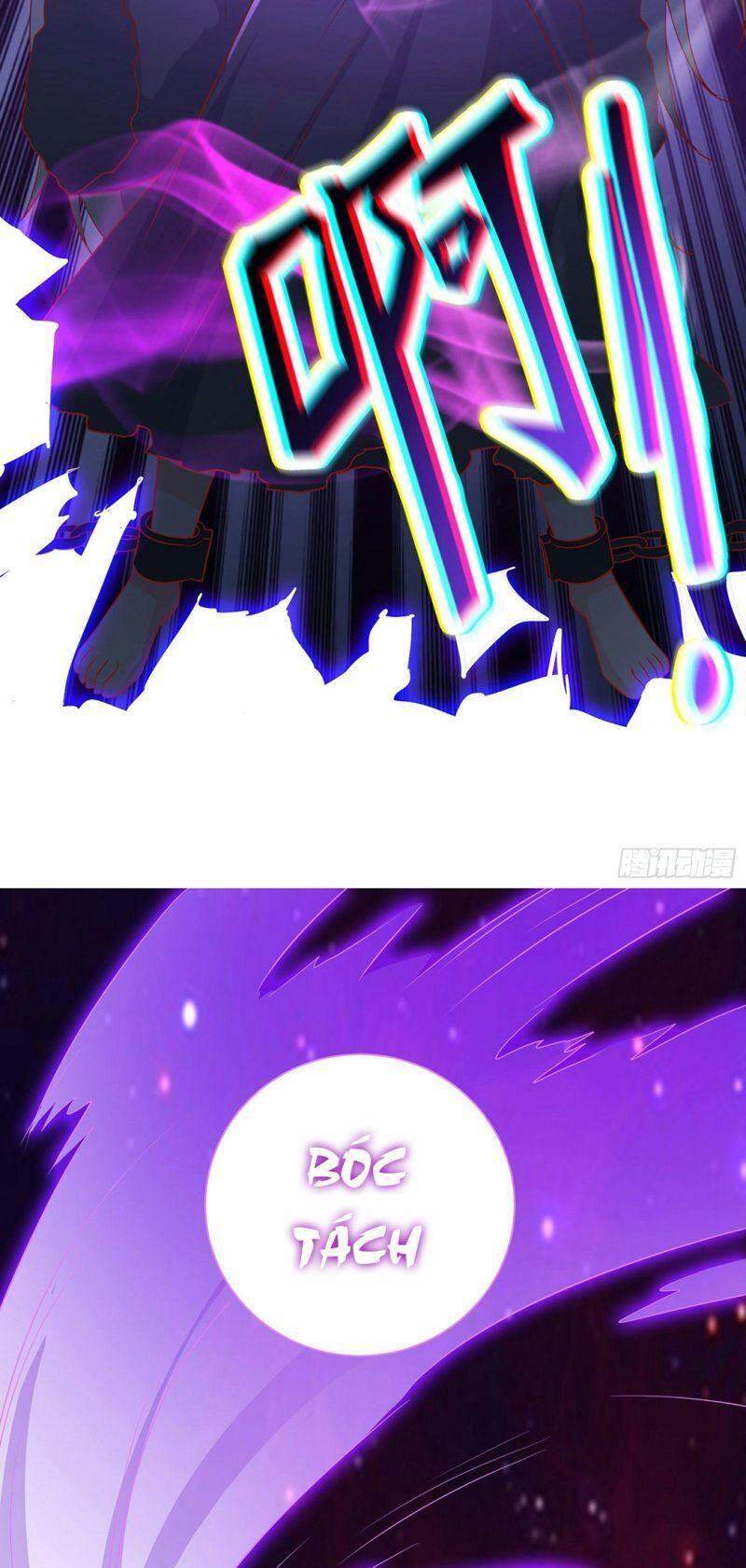 Đồ Đệ Của Ta Đều Là Nữ Ma Đầu - Chương 39