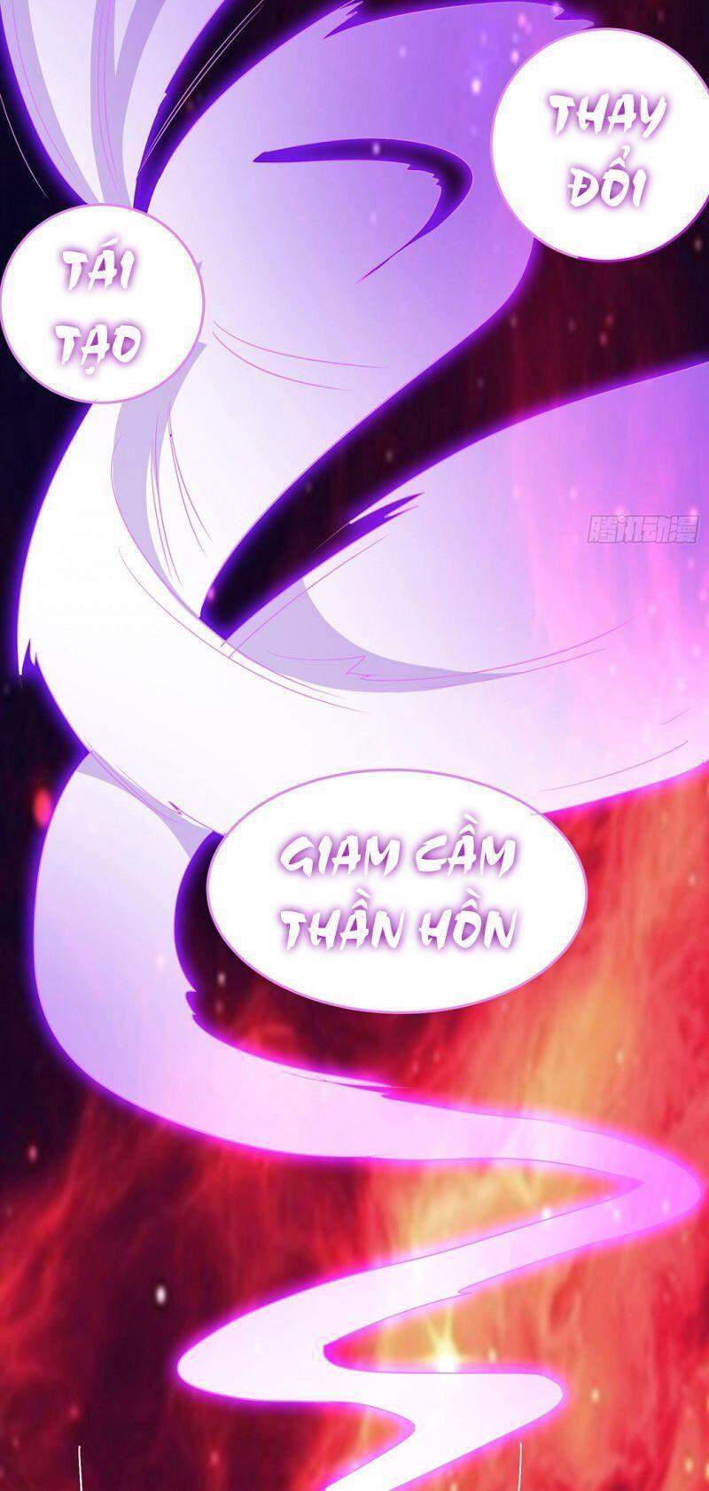 Đồ Đệ Của Ta Đều Là Nữ Ma Đầu - Chương 39