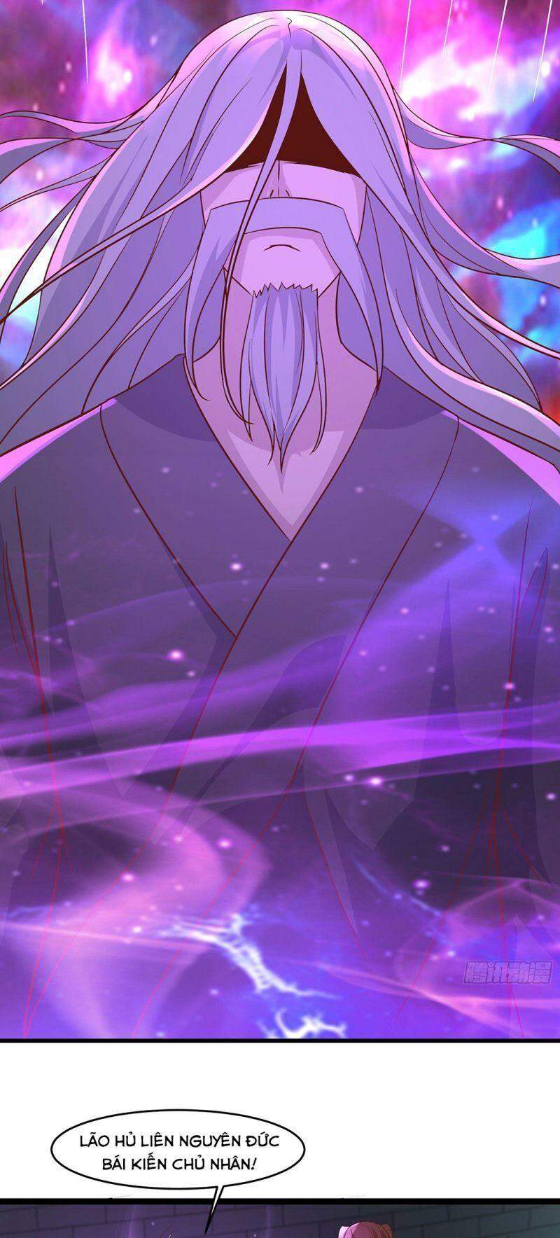 Đồ Đệ Của Ta Đều Là Nữ Ma Đầu - Chương 39