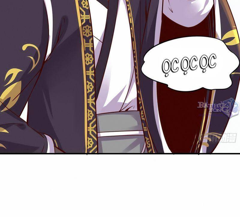 Đồ Đệ Của Ta Đều Là Nữ Ma Đầu - Chương 4