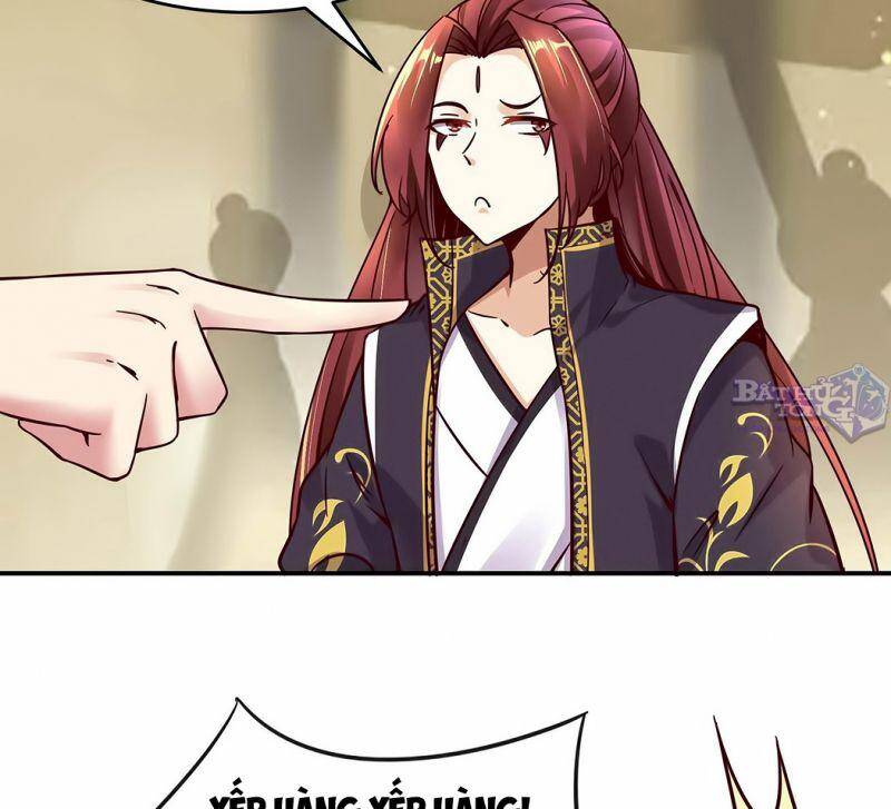 Đồ Đệ Của Ta Đều Là Nữ Ma Đầu - Chương 4