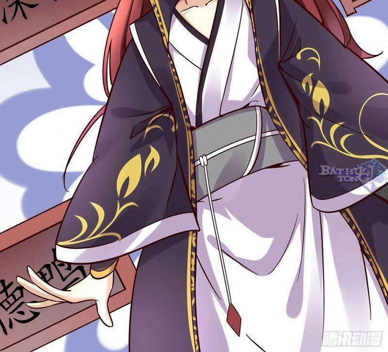 Đồ Đệ Của Ta Đều Là Nữ Ma Đầu - Chương 4