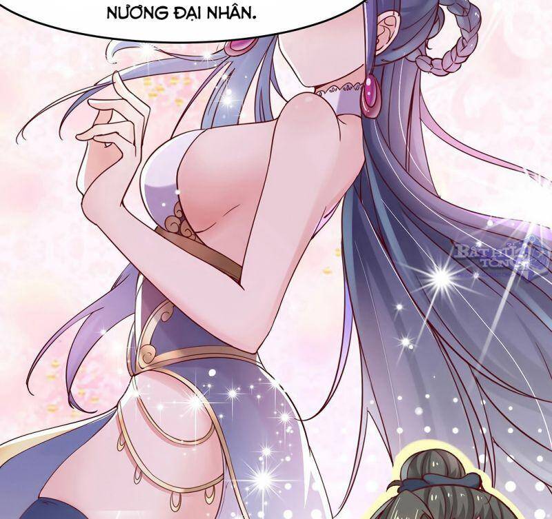 Đồ Đệ Của Ta Đều Là Nữ Ma Đầu - Chương 4