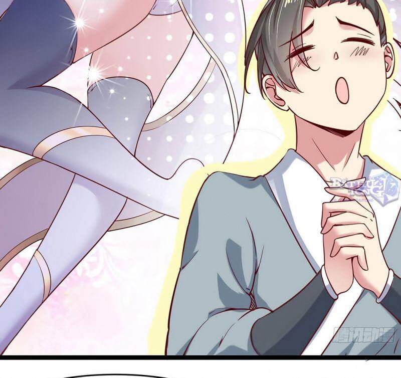 Đồ Đệ Của Ta Đều Là Nữ Ma Đầu - Chương 4