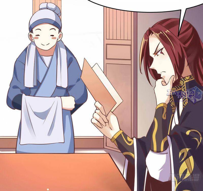 Đồ Đệ Của Ta Đều Là Nữ Ma Đầu - Chương 4