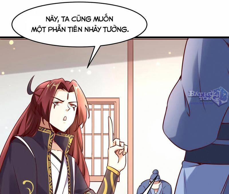 Đồ Đệ Của Ta Đều Là Nữ Ma Đầu - Chương 4