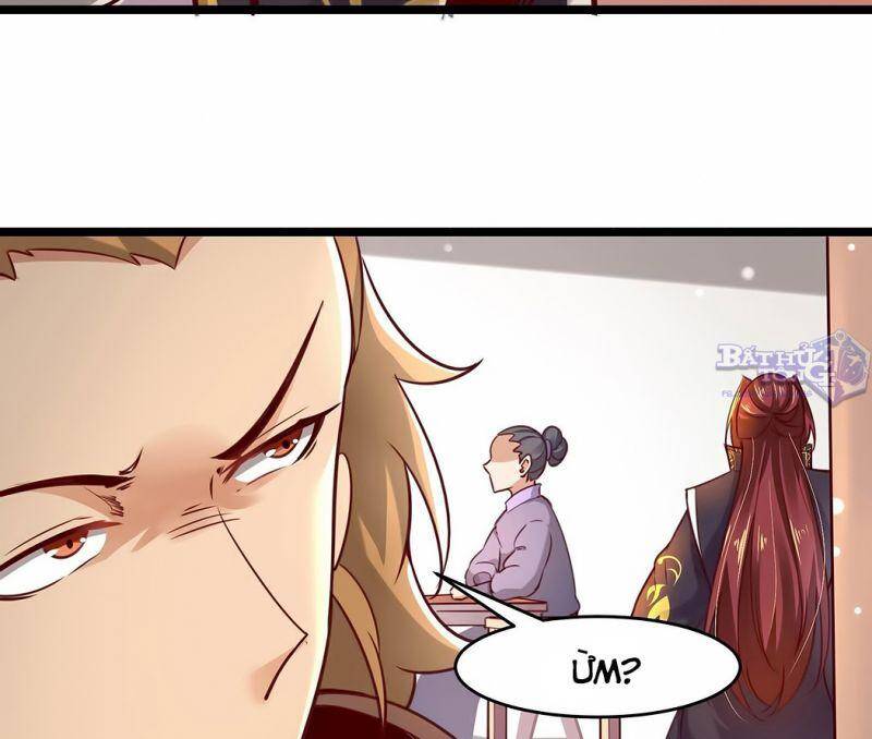 Đồ Đệ Của Ta Đều Là Nữ Ma Đầu - Chương 4