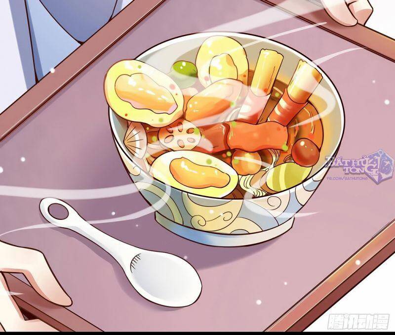 Đồ Đệ Của Ta Đều Là Nữ Ma Đầu - Chương 4