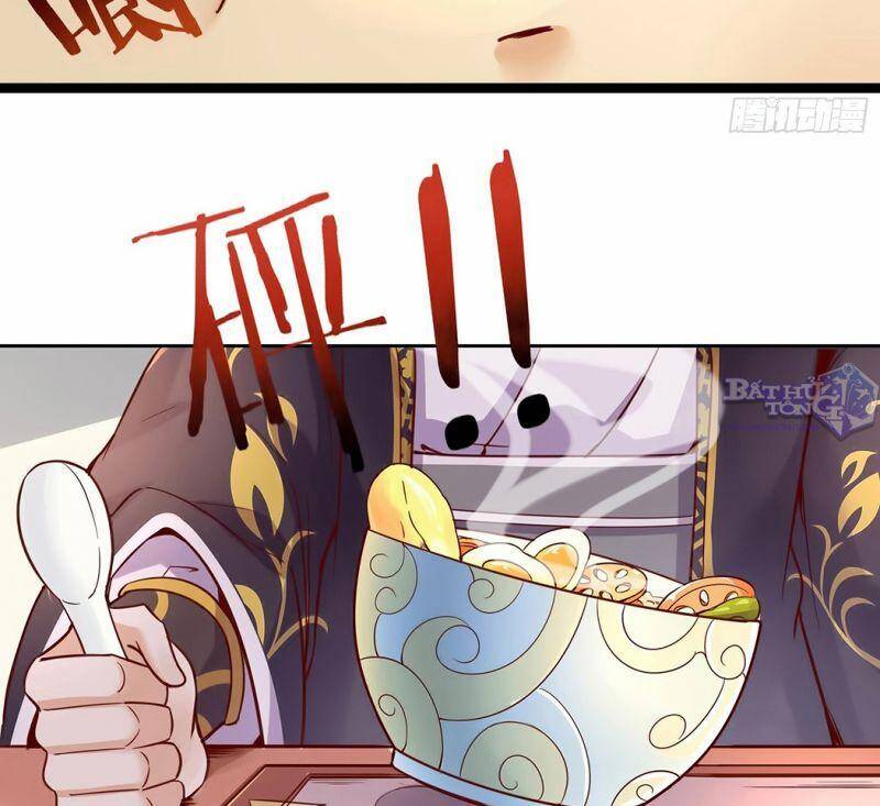 Đồ Đệ Của Ta Đều Là Nữ Ma Đầu - Chương 4