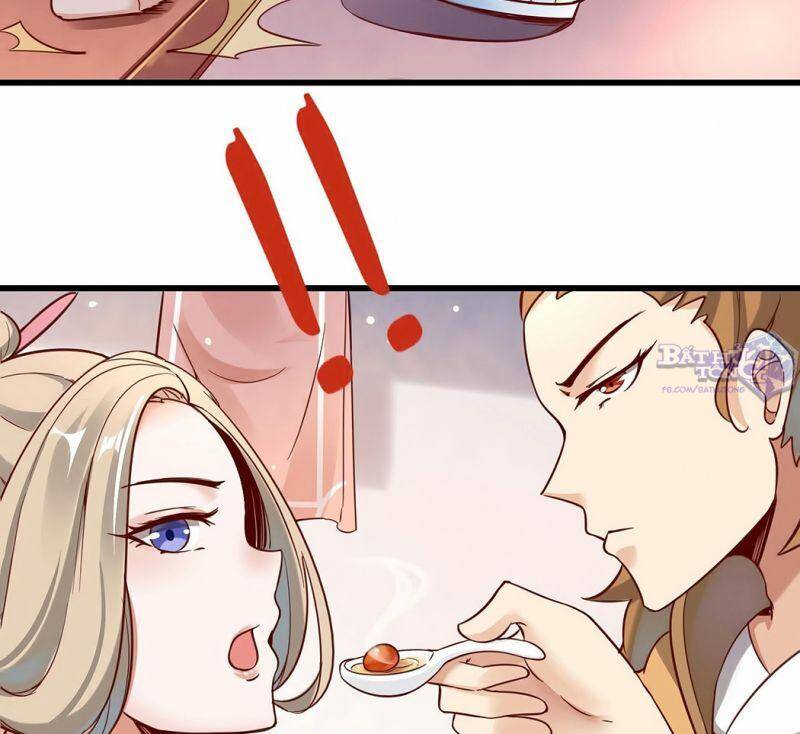 Đồ Đệ Của Ta Đều Là Nữ Ma Đầu - Chương 4