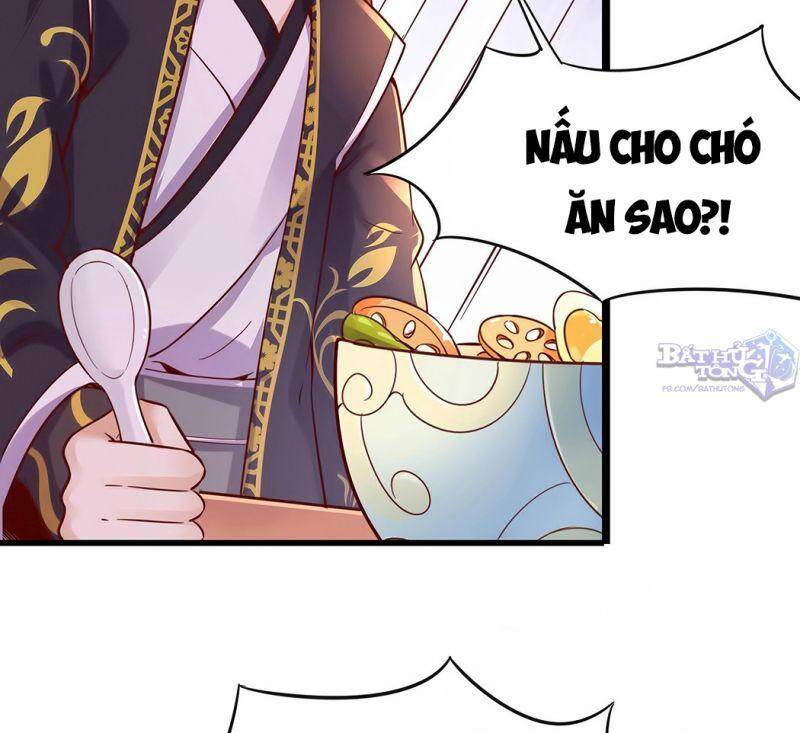 Đồ Đệ Của Ta Đều Là Nữ Ma Đầu - Chương 4