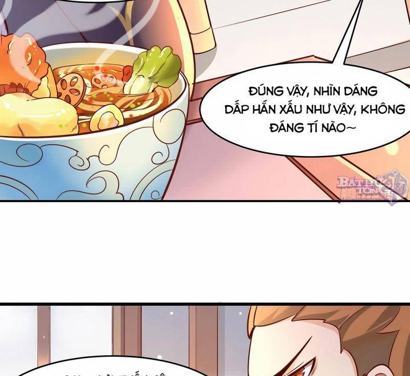 Đồ Đệ Của Ta Đều Là Nữ Ma Đầu - Chương 4