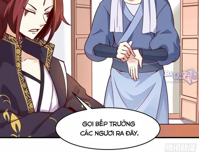 Đồ Đệ Của Ta Đều Là Nữ Ma Đầu - Chương 4