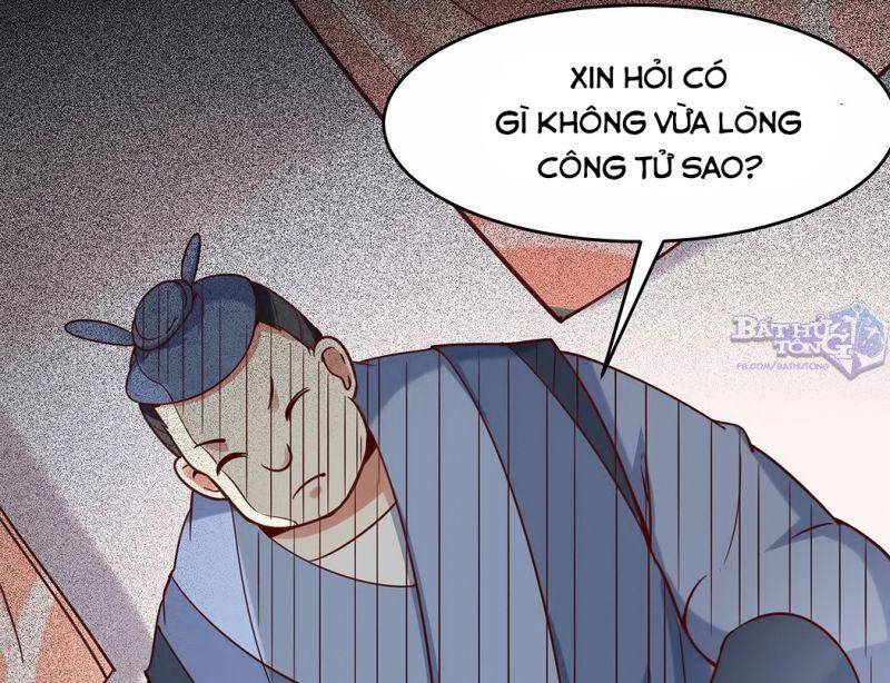 Đồ Đệ Của Ta Đều Là Nữ Ma Đầu - Chương 4