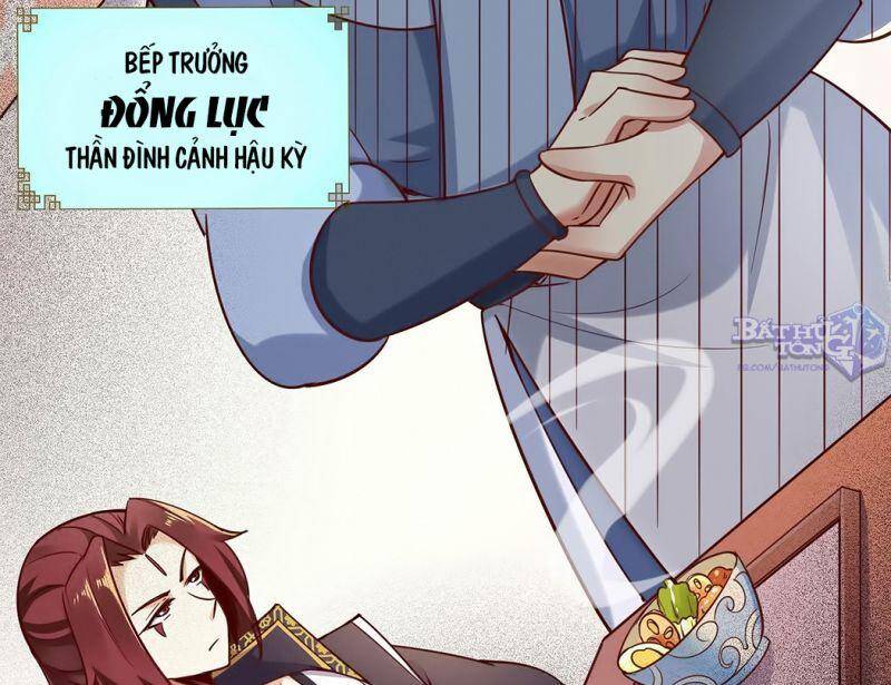 Đồ Đệ Của Ta Đều Là Nữ Ma Đầu - Chương 4