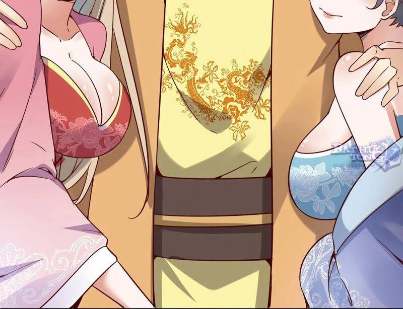 Đồ Đệ Của Ta Đều Là Nữ Ma Đầu - Chương 4