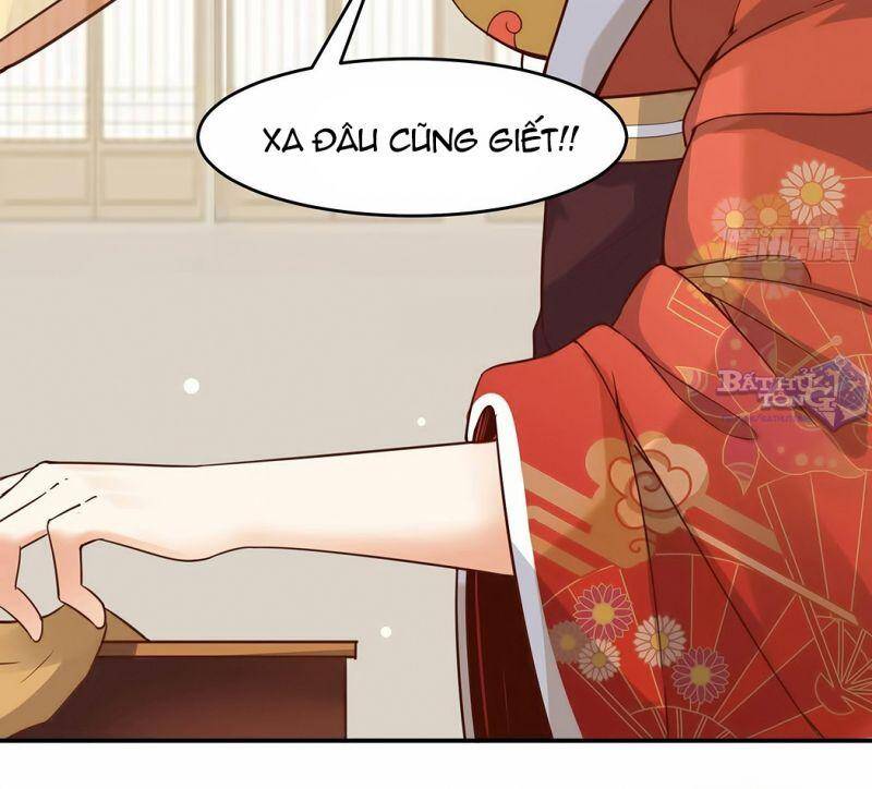 Đồ Đệ Của Ta Đều Là Nữ Ma Đầu - Chương 4